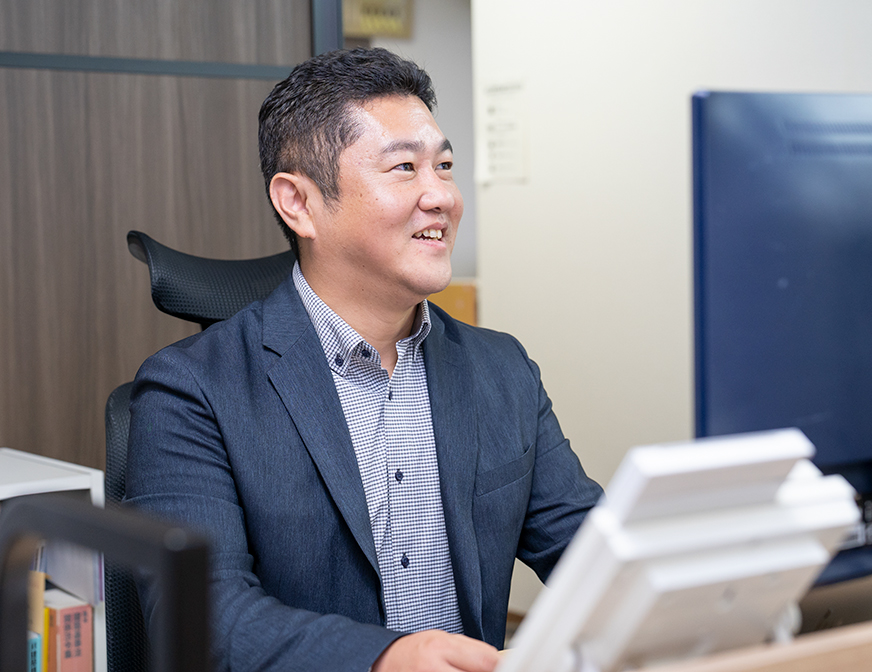 ちから箱の目標を紹介するイメージ写真